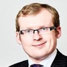 Michael Cahill 