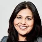 Nafeesa Choudhury 
