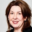 Catherine Fagan 