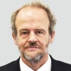 Simon Garlick 