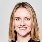Claire Gibson 