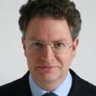 Robert Newcombe 