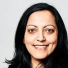 Ravinder Randhawa 