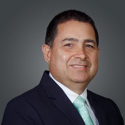 Guillermo Hesse KC