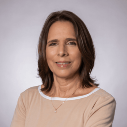 María Eugenia Yabar