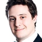 Jonathon Moss 