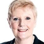 Elizabeth Cleverley 
