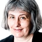 Anne Thomson 