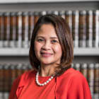 Maria Carmen D Babista-Lazaro 