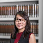 Princess Ann T de Jesus-Viray 