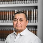 Philip Sigfrid A Fortun 