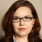 Marie Zámečníková, Ph.D. 