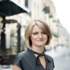 Jūratė Liauksminaitė 