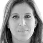 Carolina González de la Fuente 