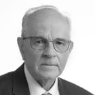 Ragnar Halldór Hall 