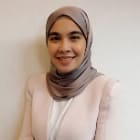 Putri Nurul Ain Mohd Adzmi 