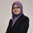 Siti Norafiqah Hassanor 