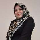 Fatin Hanani Ismail 