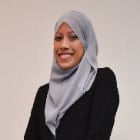 Halimah Saadiyah Abdul Rahman 