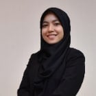 Nurul Izzah Jannah Mohd Rasidi 