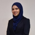 Nurul Hanani Ahmad 