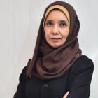 Sharifah Shafika Alsagoff 