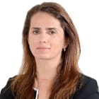 Michelle Daroch Sagredo 