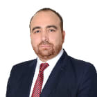 Fuad Eduardo Chahin Valenzuela 