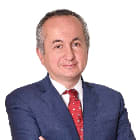 Andrés Culagovski 