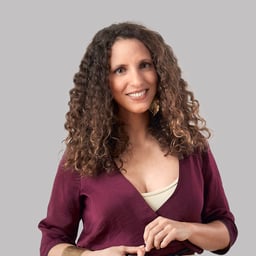 Joana Gomes dos Santos