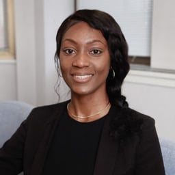 Olukemi Ajayi 