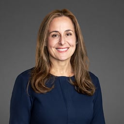 Caryn Schechtman