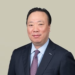 Steven Chung