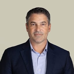 Mark Denham
