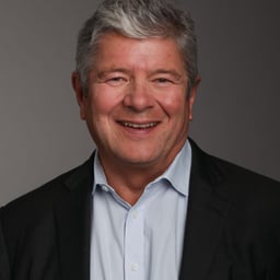 Mark Newbery