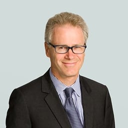 Theodore Mayer