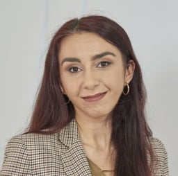 Alexandra Sheyretova