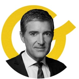 Xavier Gramond