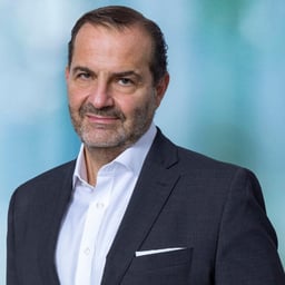 Jean Paul Farah
