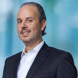 Jorge Oria