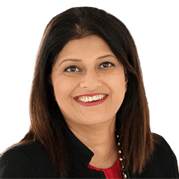 Madhavi Gosavi