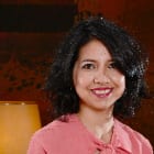 María Isabel Machado 