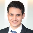 Luis Henrique Silva Bomfim Junior 