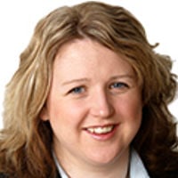 Lorna McCaa