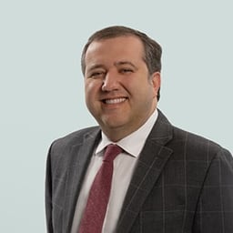 Michael Traube