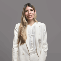 Andrea Cuellar