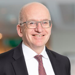 Michael Davison