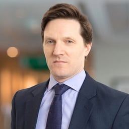 Mathew Ditchburn
