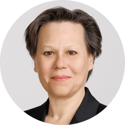 Lorenza  Ferrari Hofer 