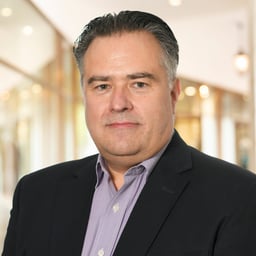 Simon Hayden